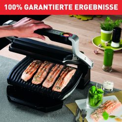 Online Tefal Optigrill+ Gc712D