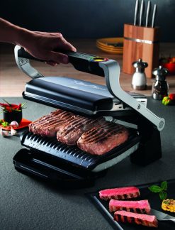 Online Tefal Optigrill+ Gc712D