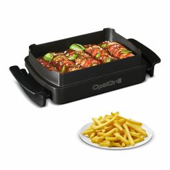 Online Tefal Optigrill+ Gc712D