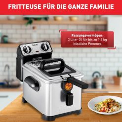 Best Tefal Filtre Pro Fr5101