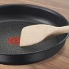 New Tefal Cuillere En Bois Ingenio 32 Cm K23005