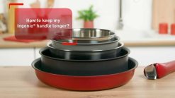 Online Tefal Poele Ingenio Preference 22 Cm L97303