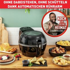 Online Tefal Actifry Extra 1,2 Kg Noir Fz7228