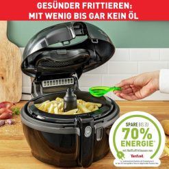 Online Tefal Actifry Extra 1,2 Kg Noir Fz7228