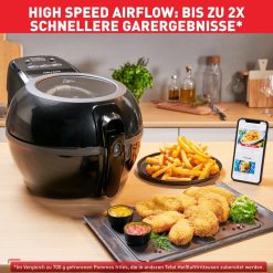 Online Tefal Actifry Extra 1,2 Kg Noir Fz7228