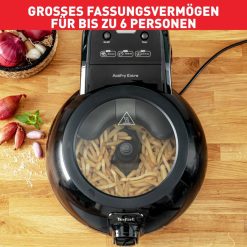 Online Tefal Actifry Extra 1,2 Kg Noir Fz7228