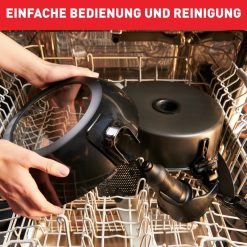 Online Tefal Actifry Extra 1,2 Kg Noir Fz7228