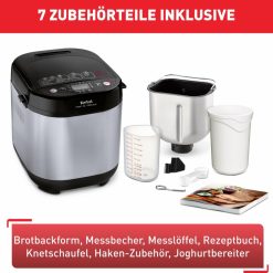 Hot Tefal Pain Delice Pf240E