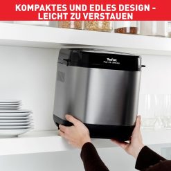 Hot Tefal Pain Delice Pf240E