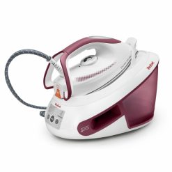 Clearance Tefal Express Anti Calc Sv8012