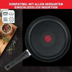 Hot Tefal Ultimate Sur Poele 28Cm, G26006