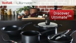 Hot Tefal Ultimate Sur Poele 28Cm, G26006