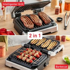 Wholesale Tefal Optigrill 2En1 Gc772D