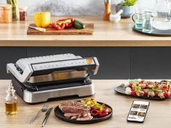 Wholesale Tefal Optigrill 2En1 Gc772D