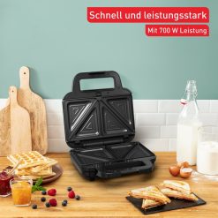 Clearance Tefal Ultracompact 3En1 Sw383D