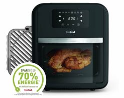 Wholesale Tefal Four Et Grill A Friture Facile Fw5018