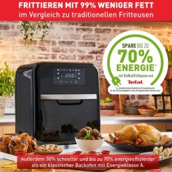 Wholesale Tefal Four Et Grill A Friture Facile Fw5018