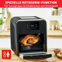 Wholesale Tefal Four Et Grill A Friture Facile Fw5018