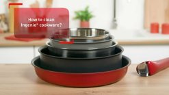 Hot Tefal Ingenio Preference Cocotte 16 Cm L89828