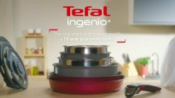 Hot Tefal Ingenio Preference Cocotte 16 Cm L89828