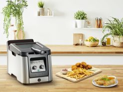 Online Tefal Duo Transparent Fr600D