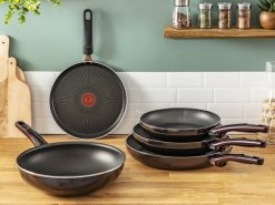 New Tefal Poele A Ressources 28 Cm G25306