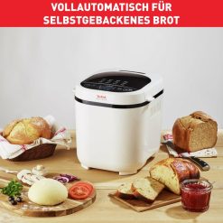 Clearance Tefal Pain Dore Pf2101