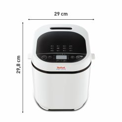 Clearance Tefal Pain Dore Pf2101