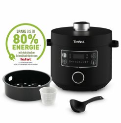 Online Tefal Turbocuisine 5,0 L Cy7548