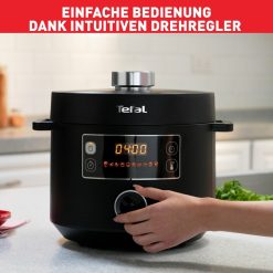 Online Tefal Turbocuisine 5,0 L Cy7548