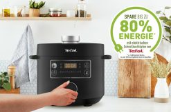 Online Tefal Turbocuisine 5,0 L Cy7548