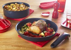 Online Tefal Ensemble De Cocottes 4 Pieces Ingenio Unlimited