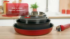 Online Tefal Ensemble De Cocottes 4 Pieces Ingenio Unlimited