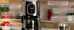 New Tefal Majeste Cm883D