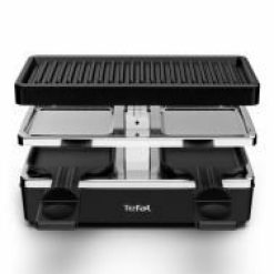 Best Tefal Appareil A Raclette Plug&Share Re2308