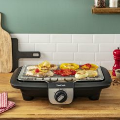 Hot Tefal Easygrill 2-En-1 Bg9308