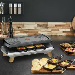 Online Tefal Gourmand Re610D