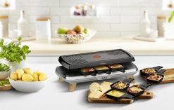 Online Tefal Gourmand Re610D