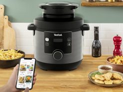 New Tefal Turbo Cuisine & Frire Cy7788