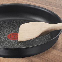 Best Tefal Spatule En Bois Ingenio Wood 33 Cm K23008