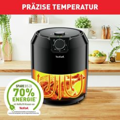 New Tefal Easy Fry Classique Ey2018