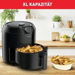 New Tefal Easy Fry Classique Ey2018