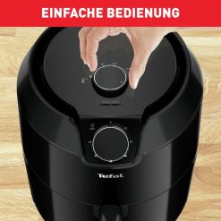 New Tefal Easy Fry Classique Ey2018