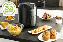 New Tefal Easy Fry Classique Ey2018