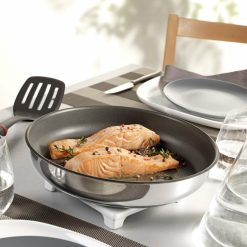 Online Tefal Ingenio Preference Set De Poeles 24/28 Cm + Poignee L94092