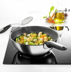 Online Tefal Ingenio Preference Set De Poeles 24/28 Cm + Poignee L94092