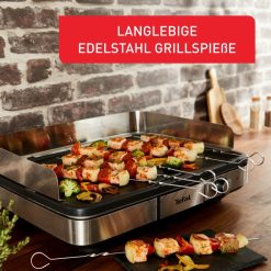 Online Tefal Brochette A Gril Xl K185S7