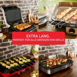 Online Tefal Brochette A Gril Xl K185S7