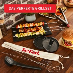 Online Tefal Brochette A Gril Xl K185S7