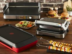 Online Tefal Brochette A Gril Xl K185S7